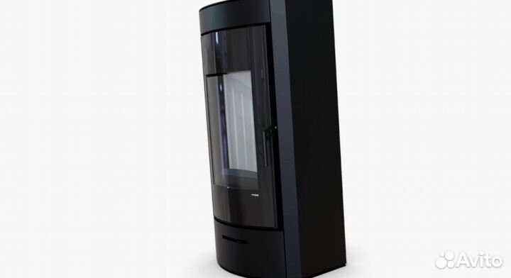 Печь defro home orti