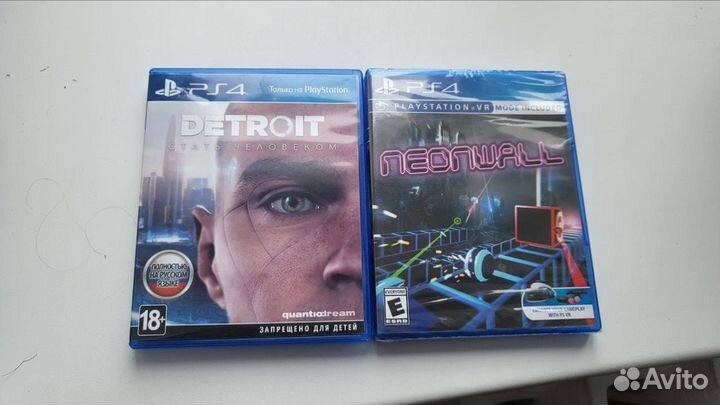 Игры для приставок PS4 / PS3 / PS2 / PS1 / PSP