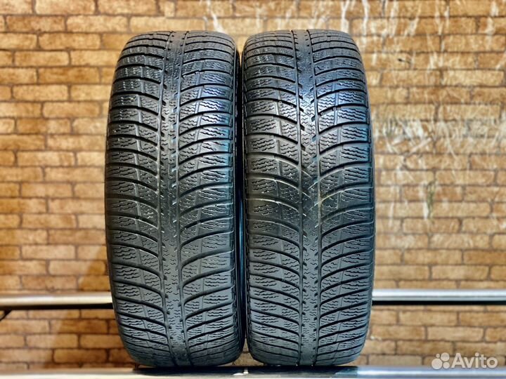 Kumho I'Zen KW23 195/55 R16 87H