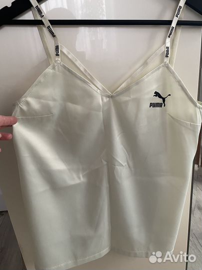 Топ Puma