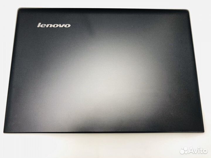 Крышка матрицы для ноутбука Lenovo 100-15IBD