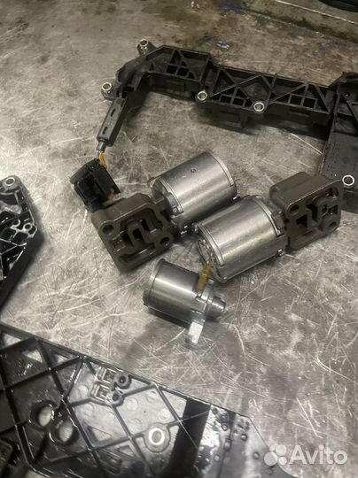 Ремкомплект мехатроника 0b5 DL501 Audi A5