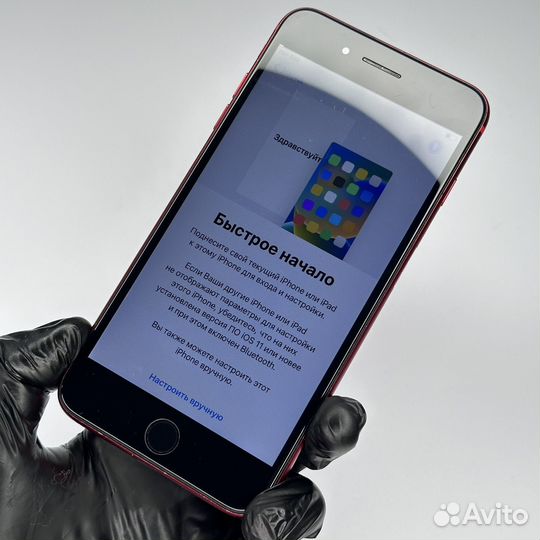 iPhone 8 Plus, 64 ГБ