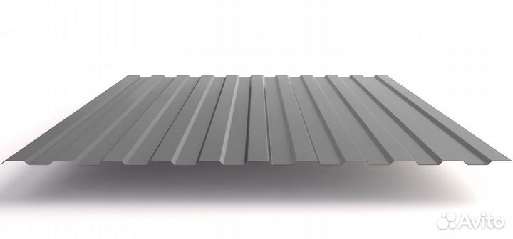 Профнастил