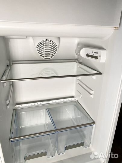 Холодильник bosch