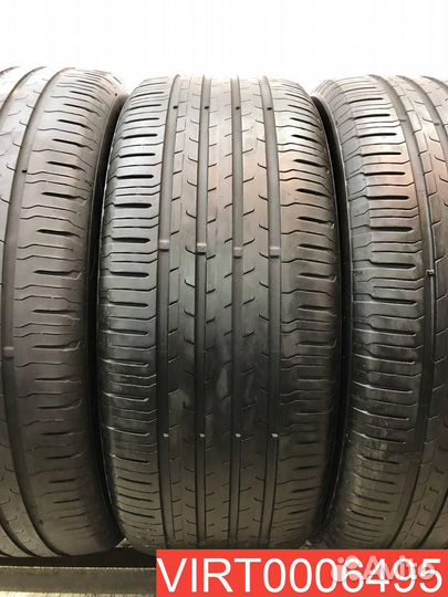 Continental EcoContact 6 235/50 R19 99W