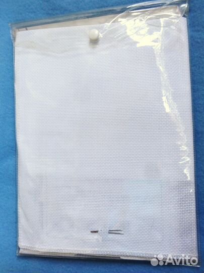 Набор для вышивания Butterfly flower (аналог дмс)