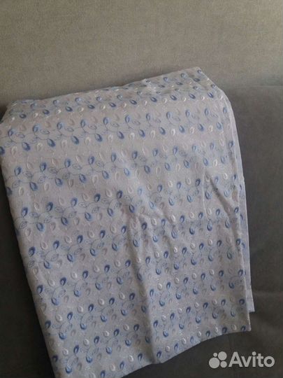 Пододеяльник детский