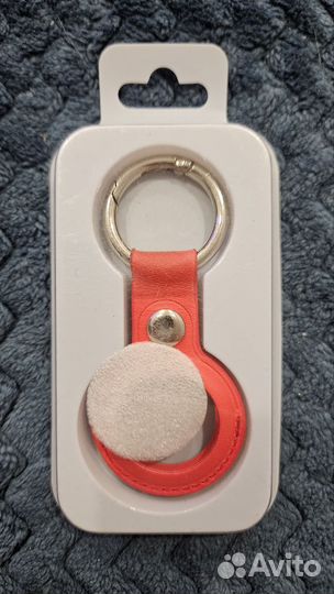 Чехол для airtag