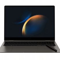 Ноутбук Samsung Galaxy Book3 360 15,6" (Intel Core