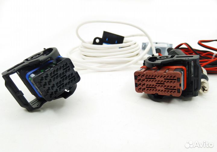 Кабель Combiloader M74 CAN