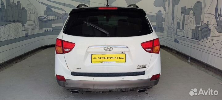 Hyundai ix55 3.8 AT, 2010, 209 000 км