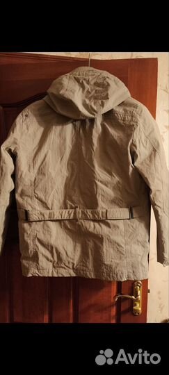 Парка мужская Strellson