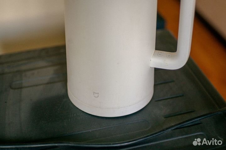 Электрический чайник Xiaomi
