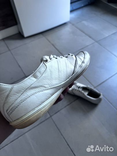 Кеды adidas porsche оригинал 45р