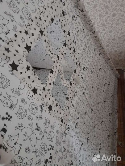 Детская палатка