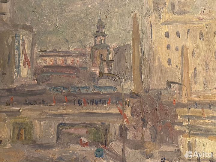 Ротанов Н.М.(1940-2010)