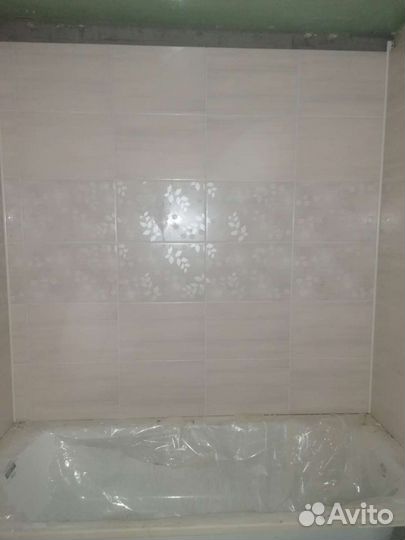 Кафель. керамогранит