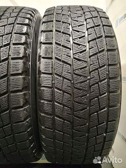 Bridgestone Blizzak DM-V1 265/65 R17 112R