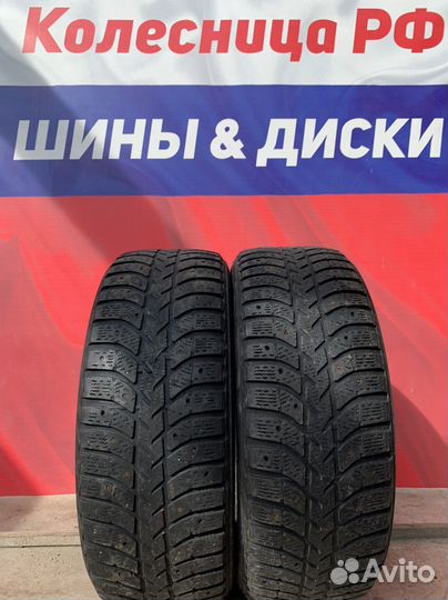 Bridgestone Ice Cruiser 5000 195/60 R15