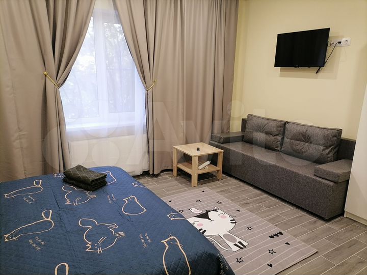 Комната 17 м², 1/2 эт.