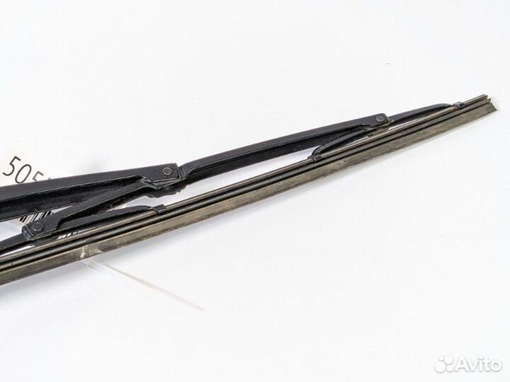 Дворник стеклоочиститель левый Hyundai Solaris