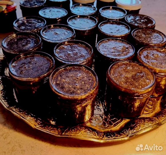 Биоактиватор потенции на меду