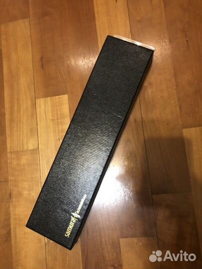 Керамический нож шеф samura ECO-ceramic SC-0084