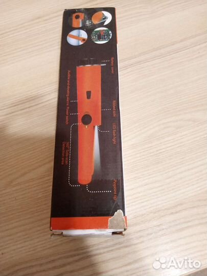 Пинпоинтер