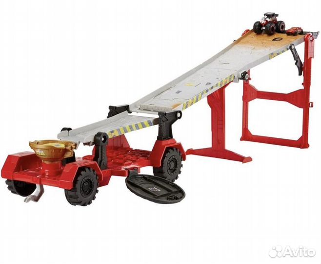 Hot Wheels машина 