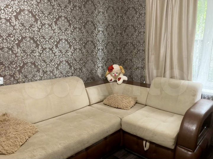 2-к. квартира, 47 м², 1/5 эт.