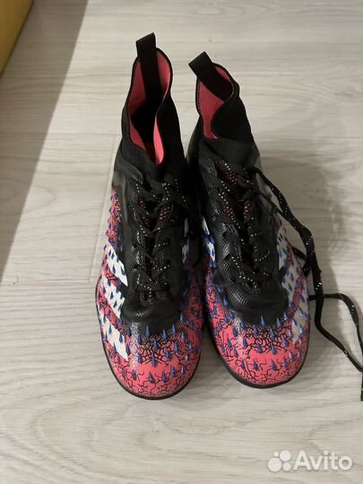 Бутсы детские