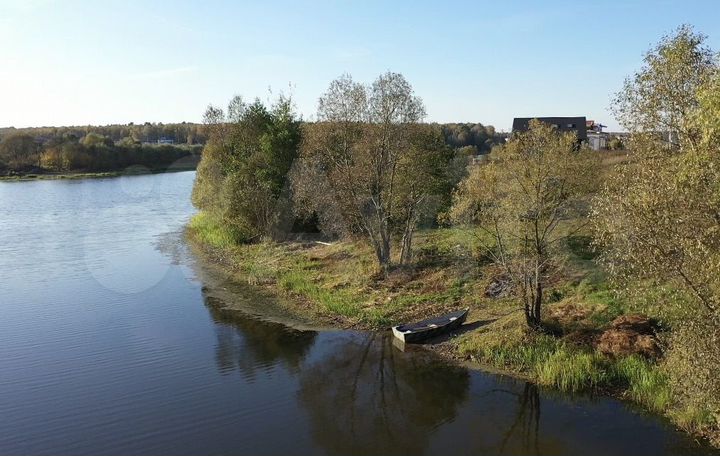 Участок 10 сот. (ИЖС)