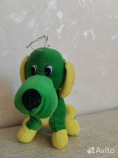 Детские игрушки бу пакетом