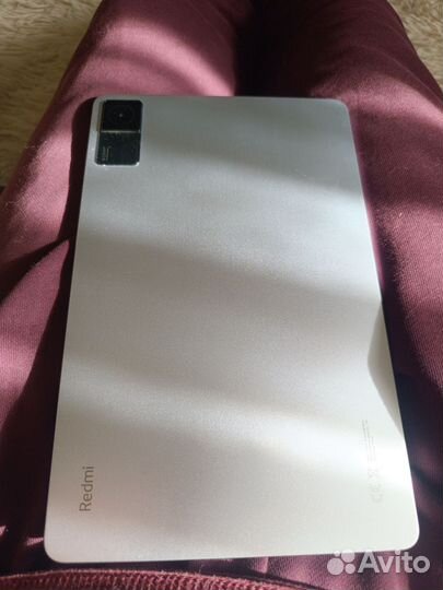 Планшет xiaomi redmi pad