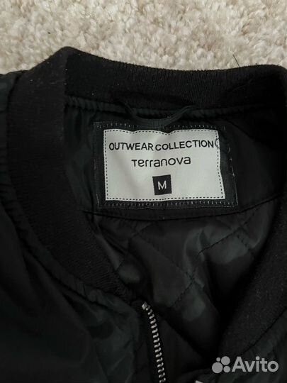 Куртка женская