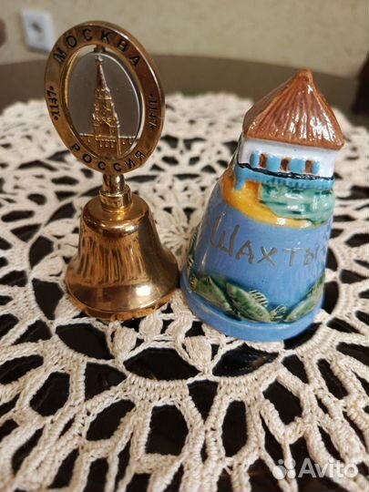 Колокольчик