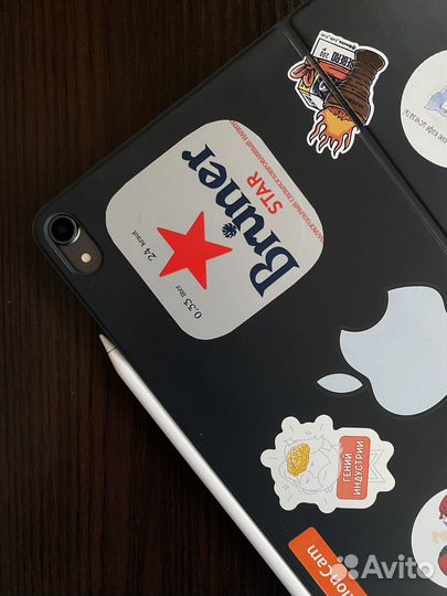 Продам iPad PRO 12.9 / 256 Gb / 2018 года
