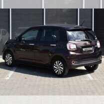 Daihatsu Boon 1.0 CVT, 2018, 30 956 км, с пробегом, цена 1 205 000 руб.