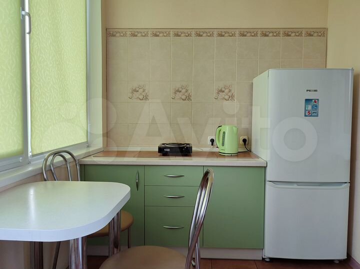 1-к. квартира, 25 м², 2/2 эт.