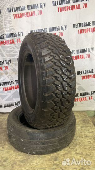 Goodyear Wrangler MT/R 235/65 R17
