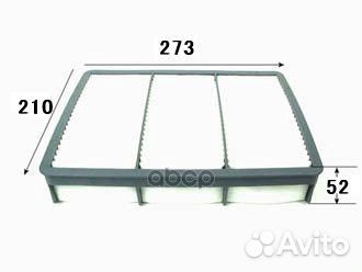 A-180 VIC Фильтр воздушный A-180 VIC