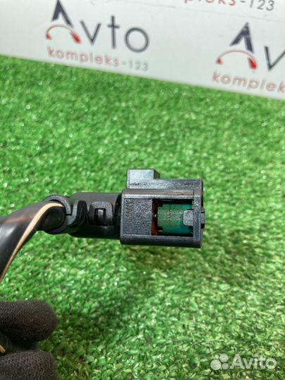 Разъем Porsche Cayenne 9P 5501 2008