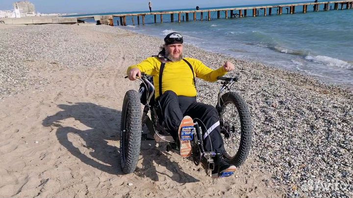 Ремонт создание прокат кастом велосипедов