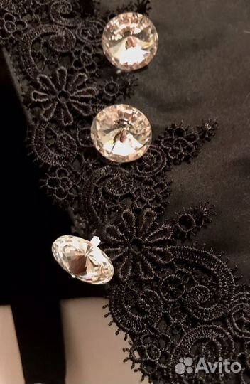 Maria grazia severi жилетка xs