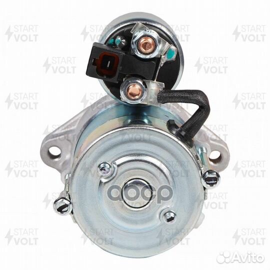 Стартер для LSt0838 startvolt