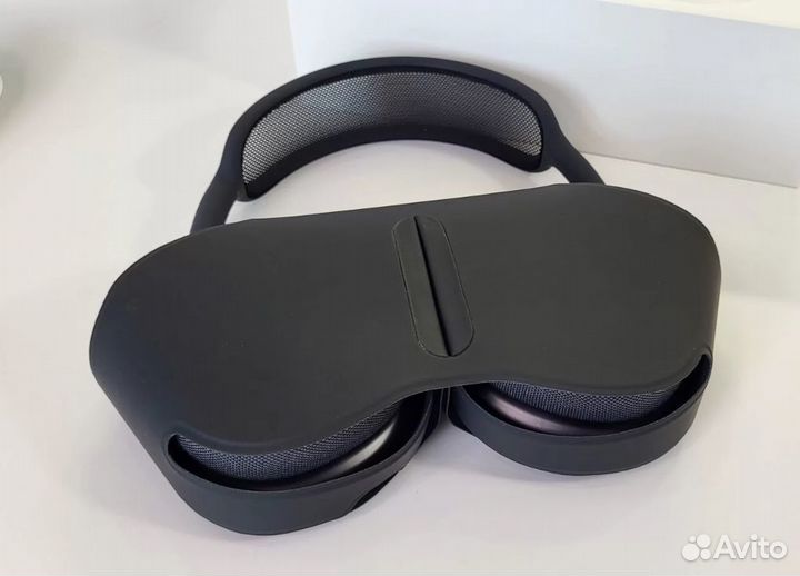 AirPods Pro Max + гарантия и доставка