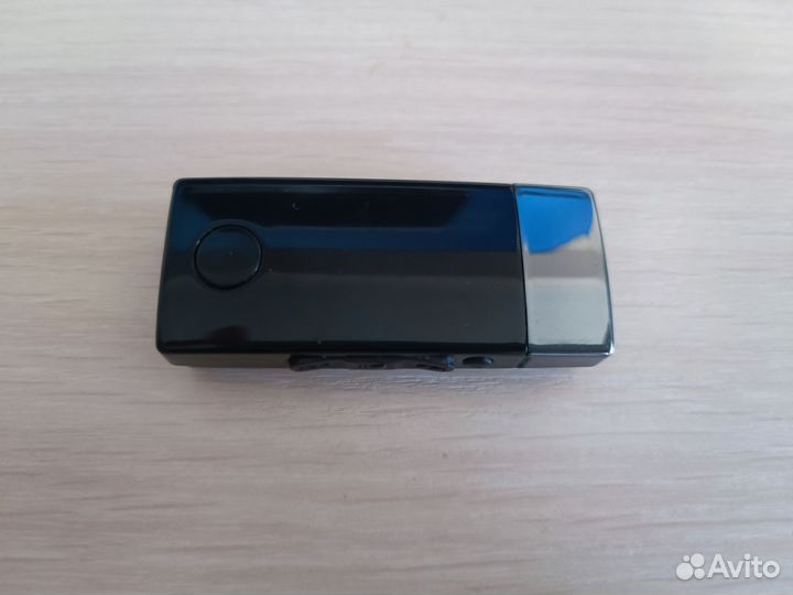 Bluetooth гарнитура sony