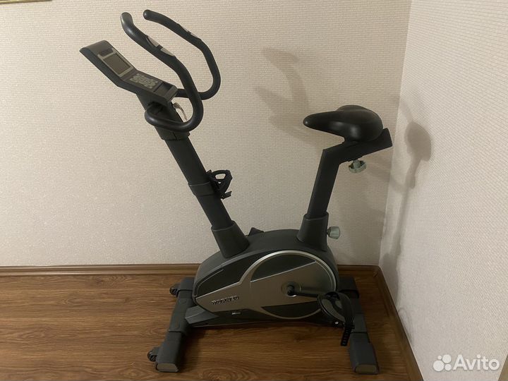 Велотренажер torneo jazz