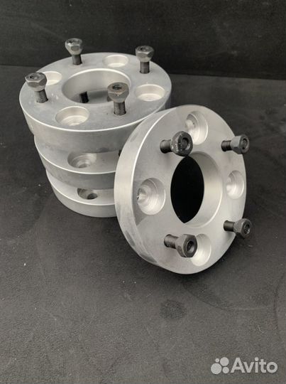 Проставки для квадроциклов